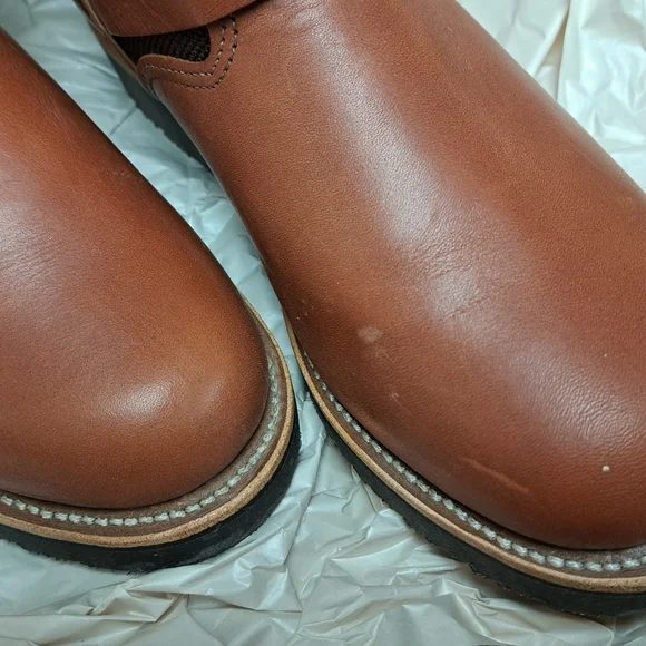 Chippewa Boots - Picture 2 of 9